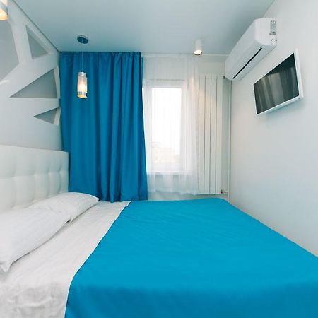2 Bedroom Lux Orange Apart Center Kiev מראה חיצוני תמונה