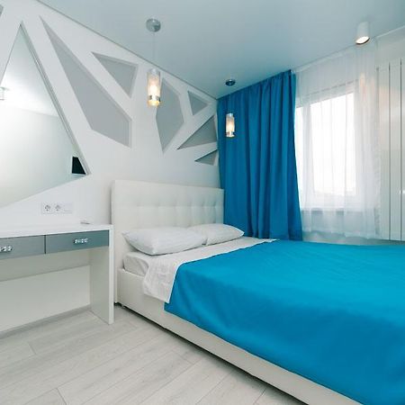 2 Bedroom Lux Orange Apart Center Kiev מראה חיצוני תמונה