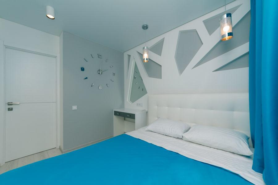 2 Bedroom Lux Orange Apart Center Kiev מראה חיצוני תמונה