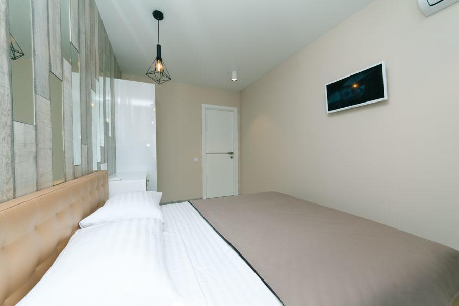 2 Bedroom Lux Orange Apart Center Kiev מראה חיצוני תמונה